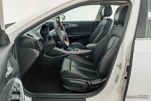 Hyundai La Festa 2019 280 TGDi V — фото 17