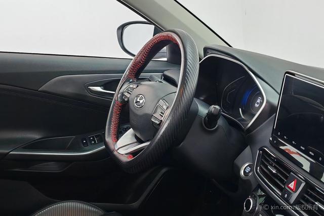 Hyundai La Festa 2019 280 TGDi V — фото 16