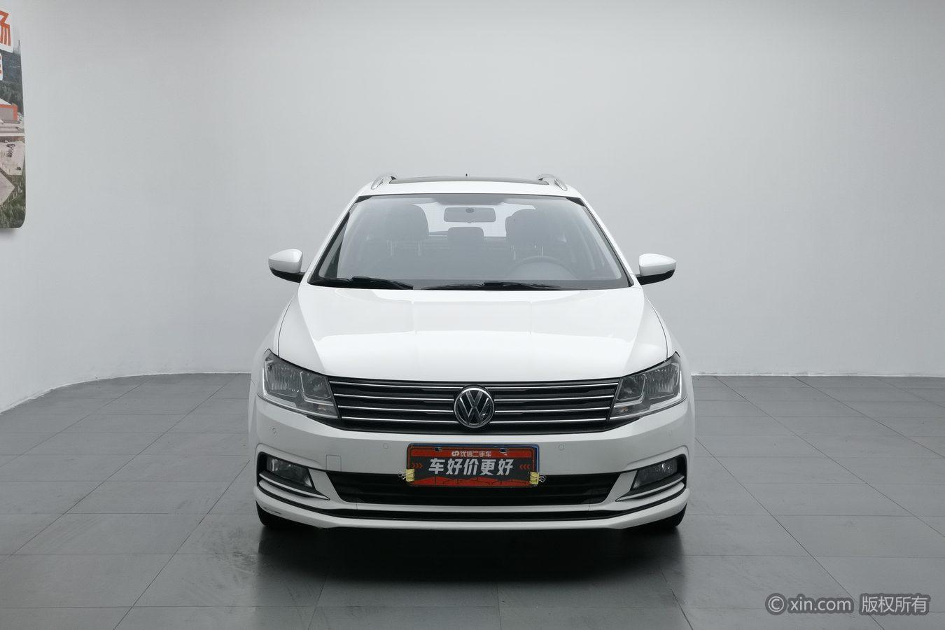 Volkswagen Gran Lavida 2017 230TSI DSG Comfort
