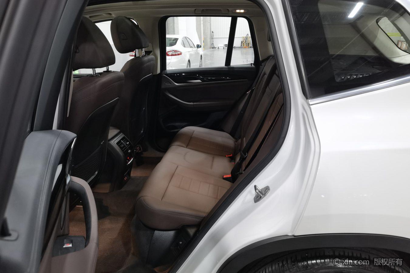 BMW X3 id 4514010 из Китая 7