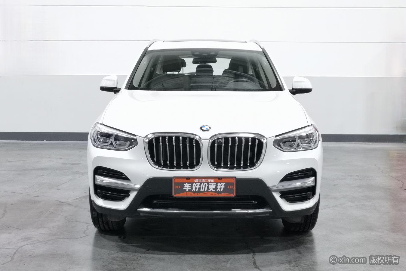BMW X3 id 4514010 из Китая 9