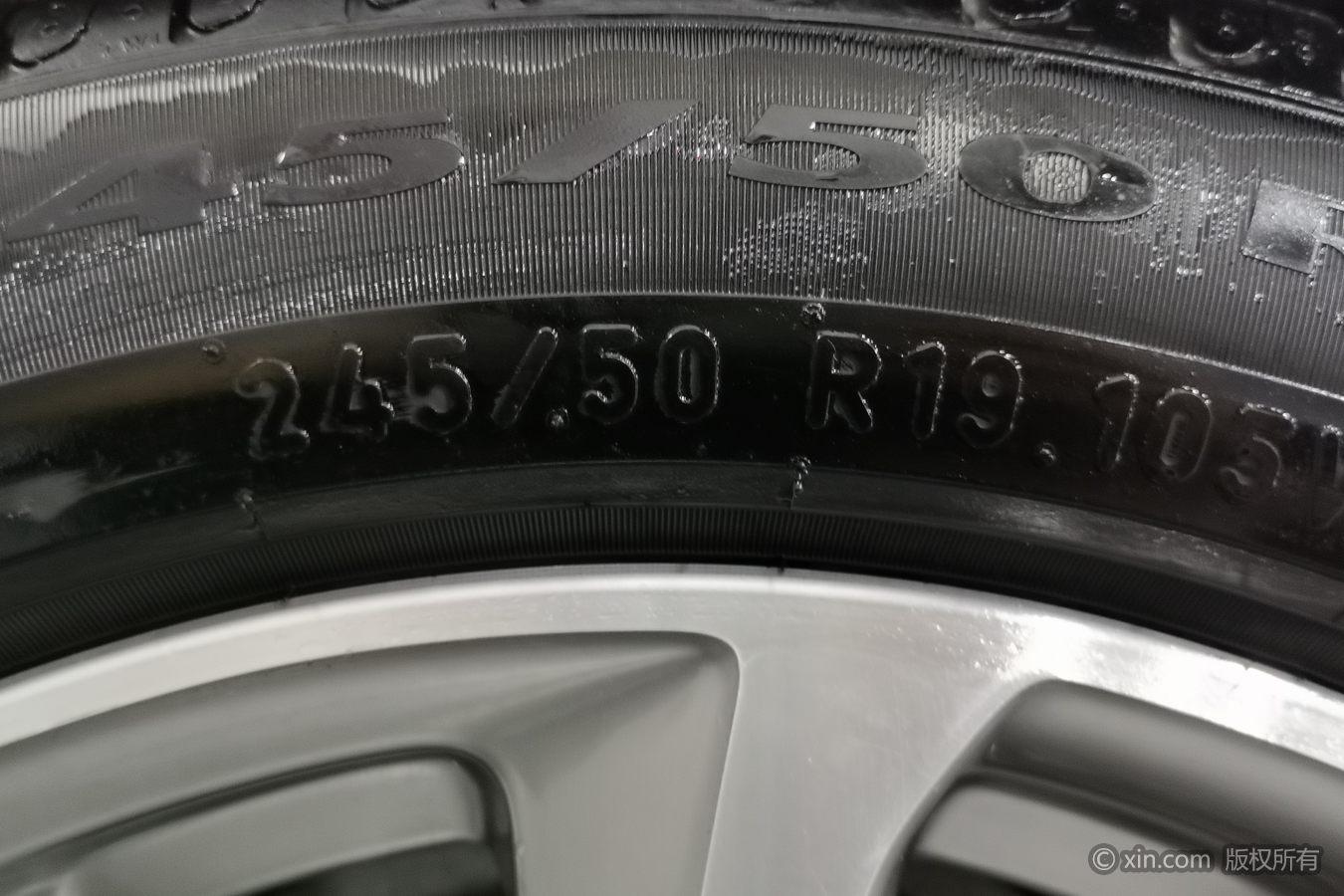 BMW X3 id 4514010 из Китая 10