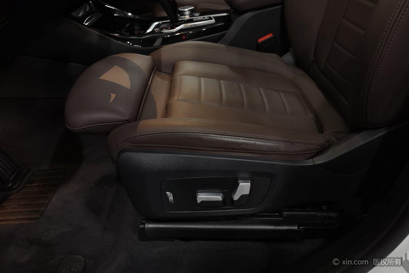 BMW X3 id 4514010 из Китая 11