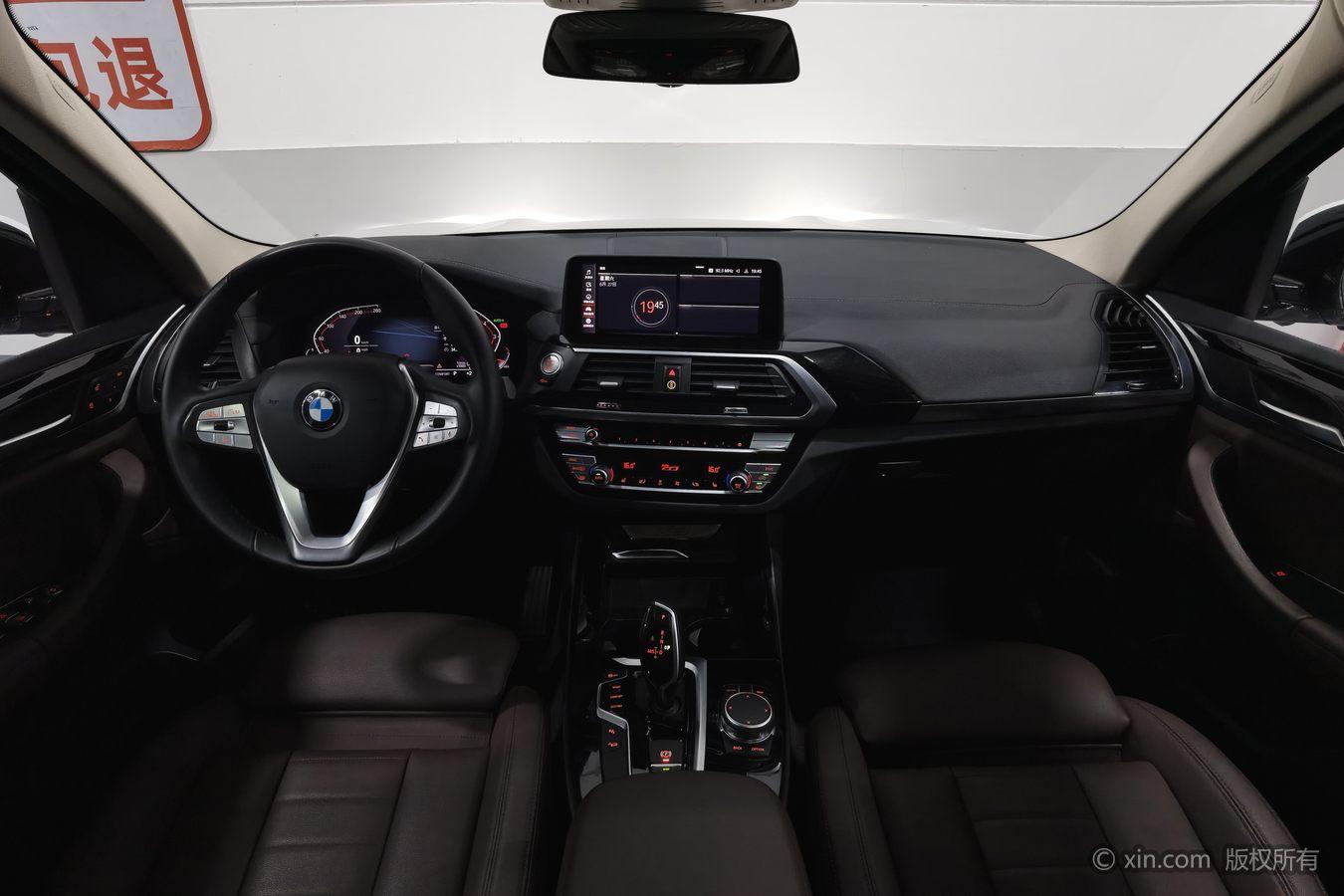 BMW X3 id 4514010 из Китая 14