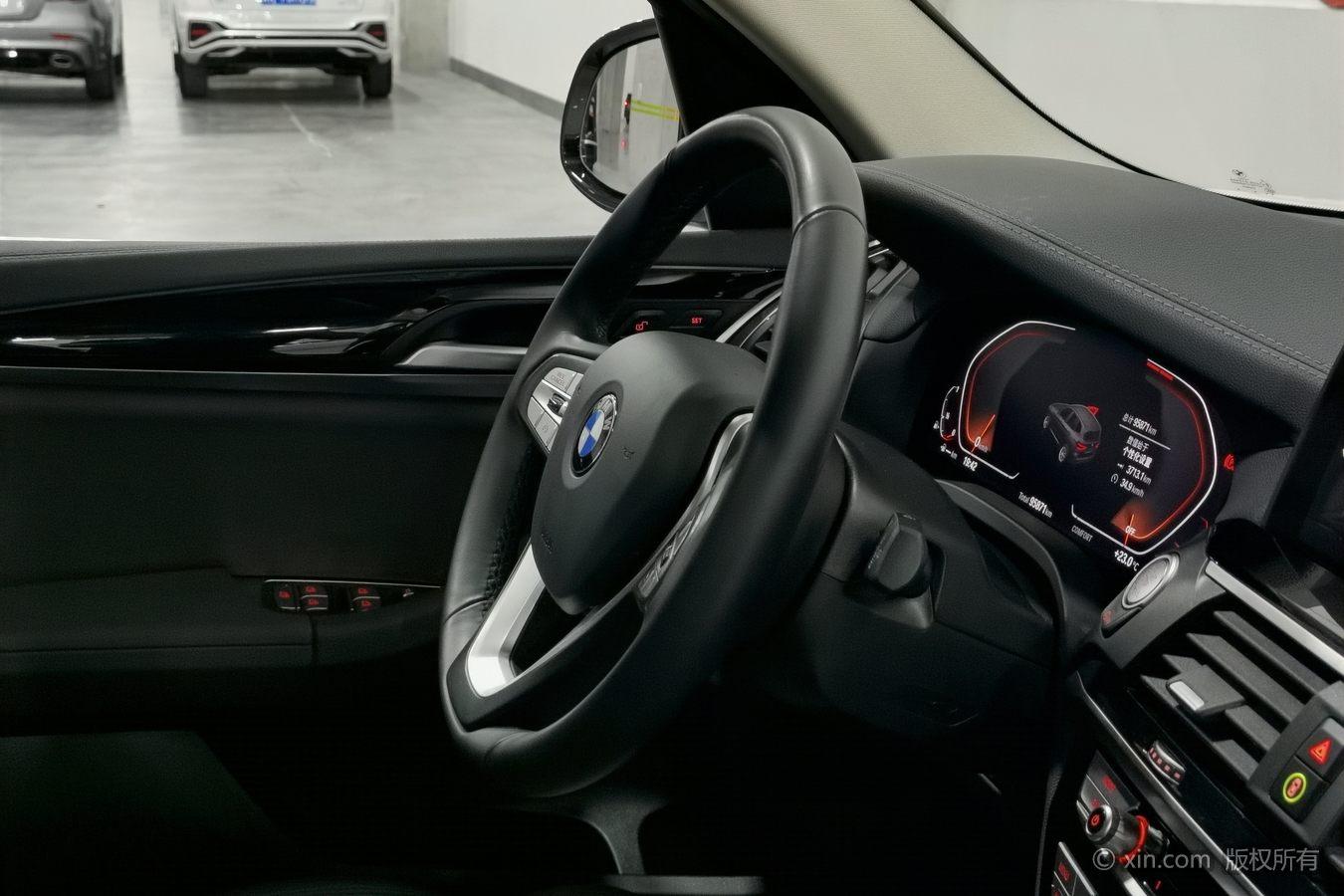 BMW X3 id 4514010 из Китая 15
