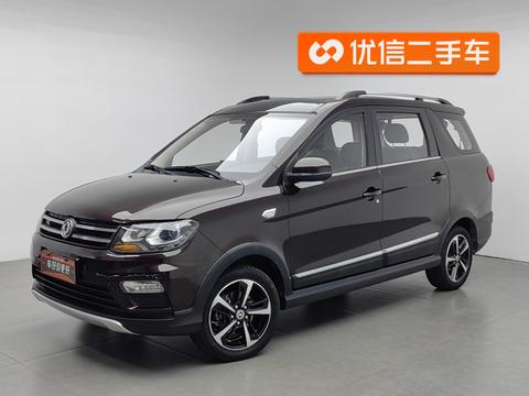 DFSK Fengon 370