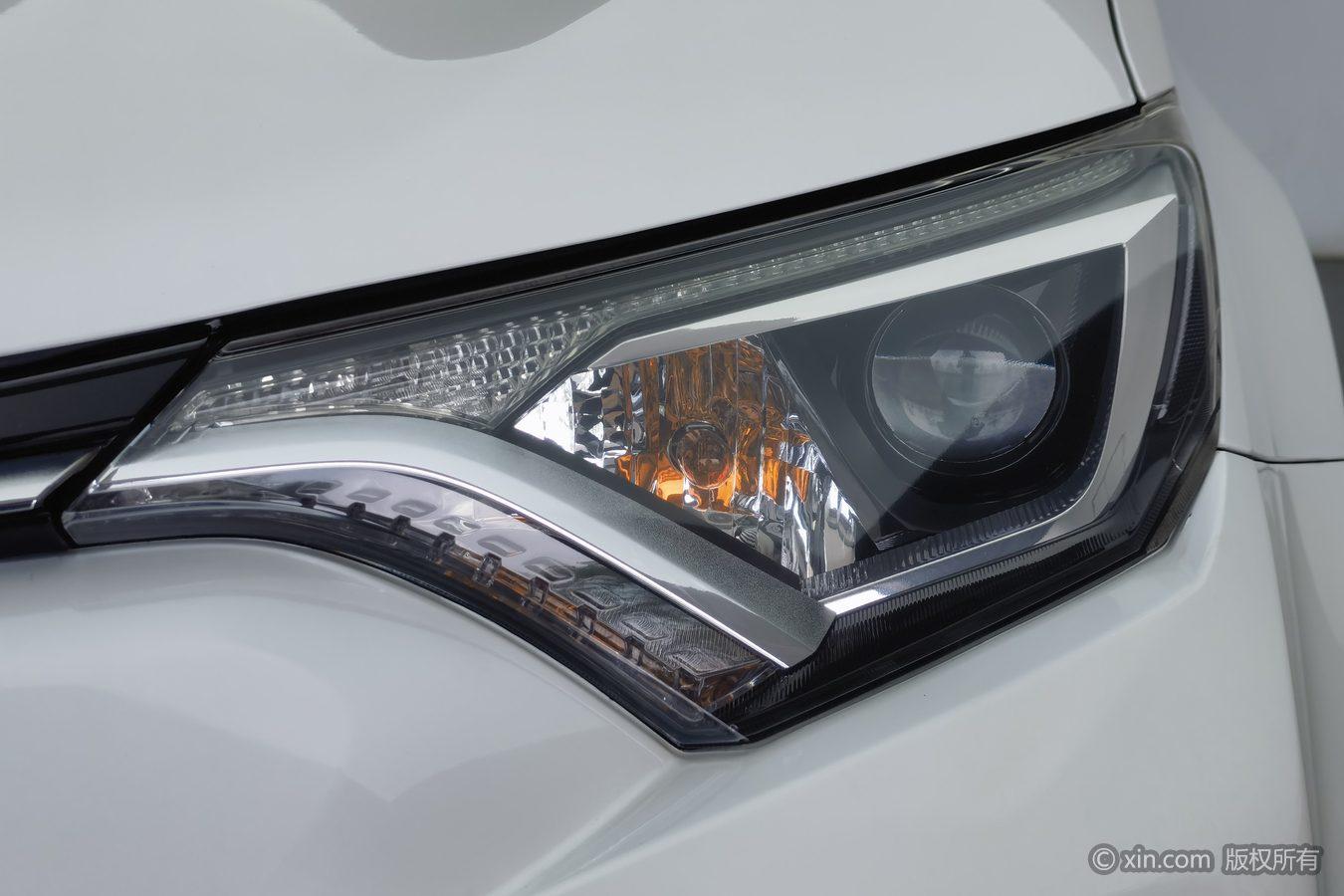 Toyota RAV4 2019 2.0L CVT VI
