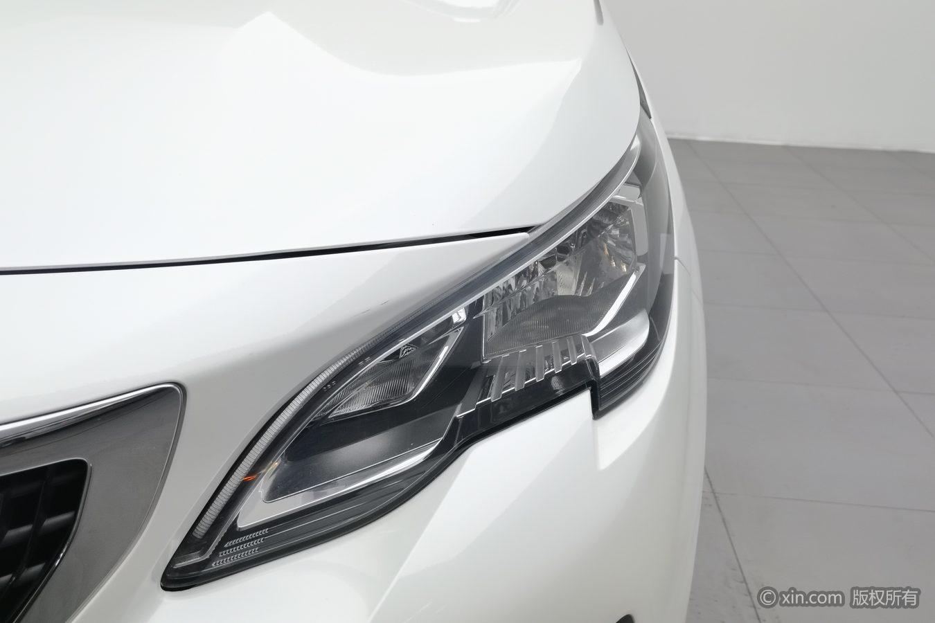 Peugeot 4008 2018 350THP Elite