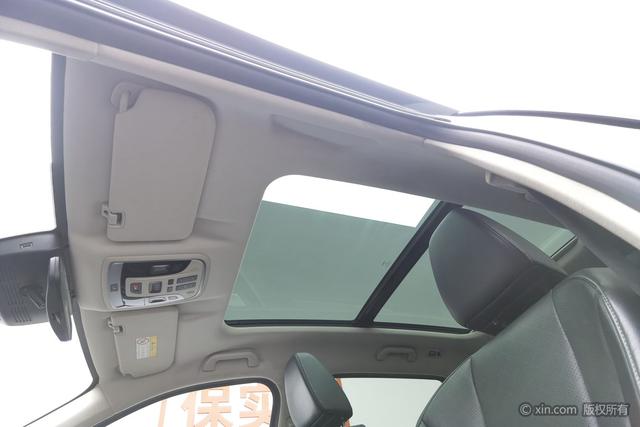 Wey VV6 2020 2.0 T 2 WD + — фото 20