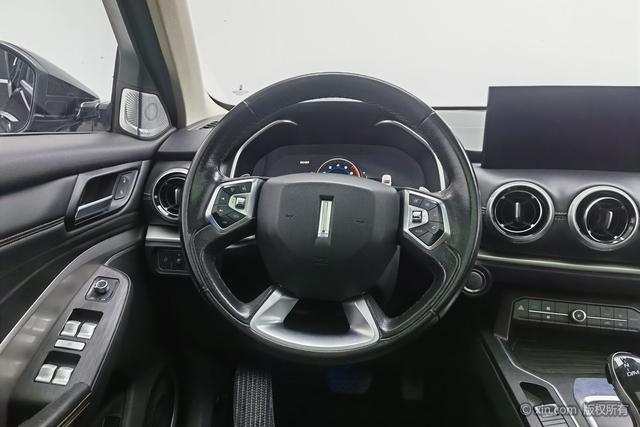 Wey VV6 2020 2.0 T 2 WD + — фото 14