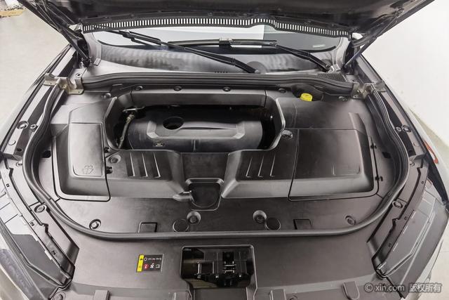 Wey VV6 2020 2.0 T 2 WD + — фото 5