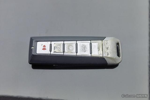 Wey VV6 2020 2.0 T 2 WD + — фото 6