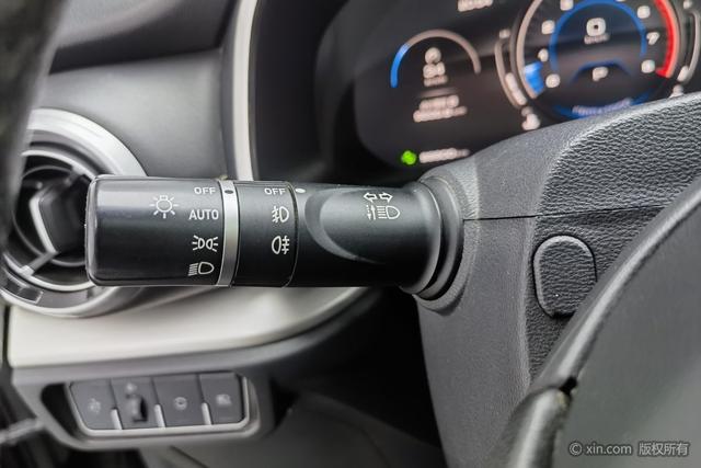 Wey VV6 2020 2.0 T 2 WD + — фото 16