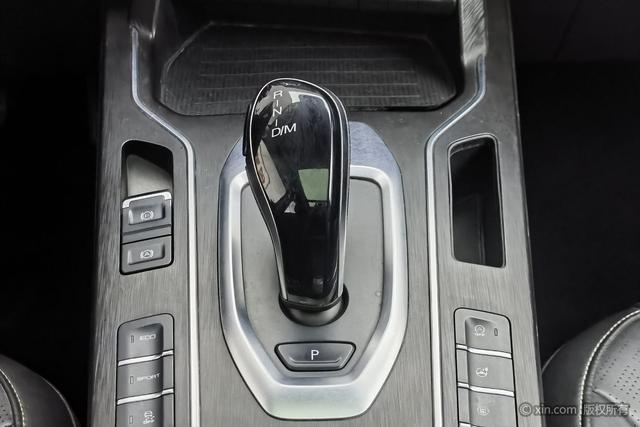 Wey VV6 2020 2.0 T 2 WD + — фото 15
