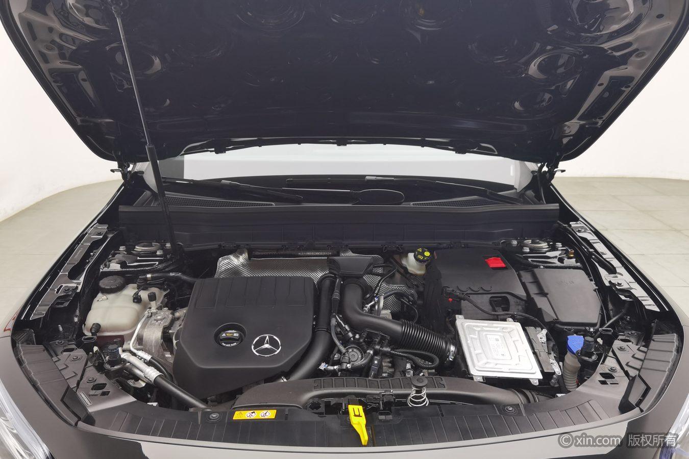 Mercedes-Benz GLB 2022 GLB 200