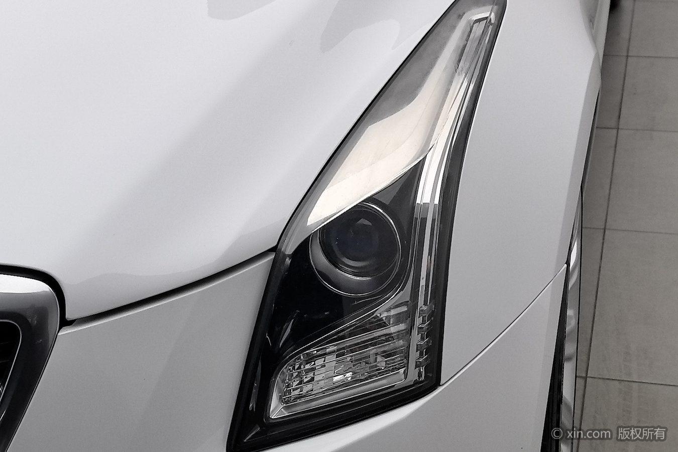 Cadillac ATS-L 2017 28T