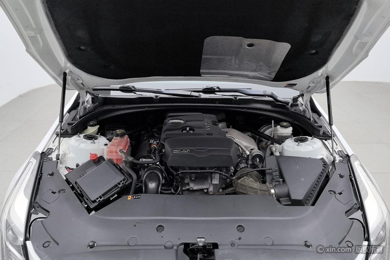 Cadillac ATS-L 2017 28T