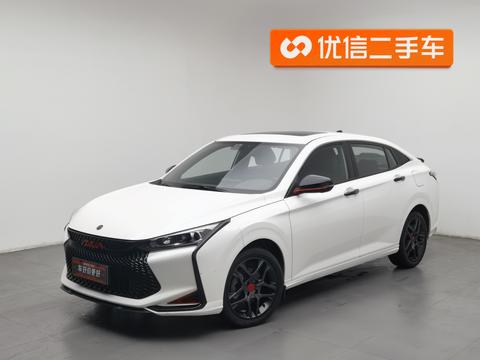 Dongfeng Aeolus Yixuan