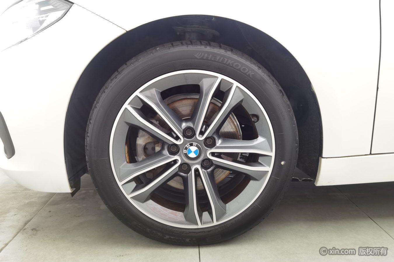 BMW 1 Series 1 2019 118i Fashion