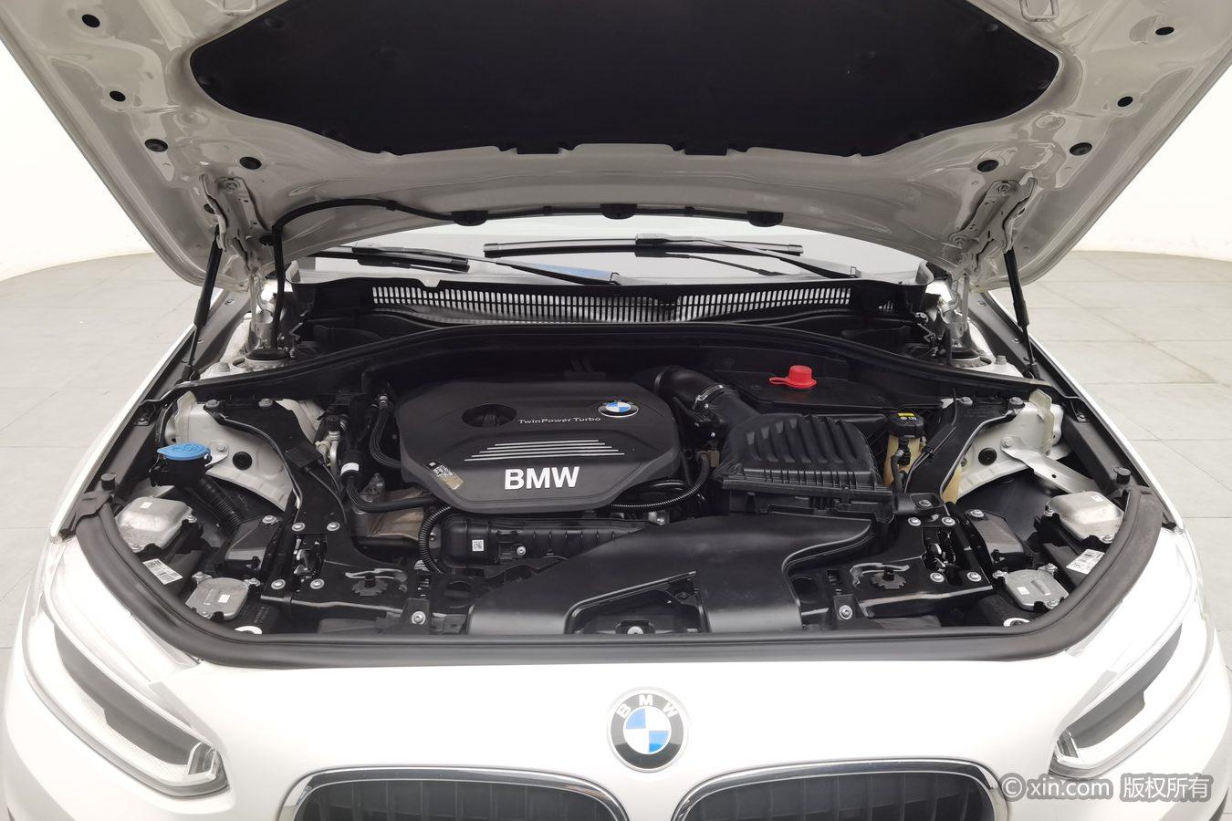 BMW 1 Series 1 2019 118i Fashion