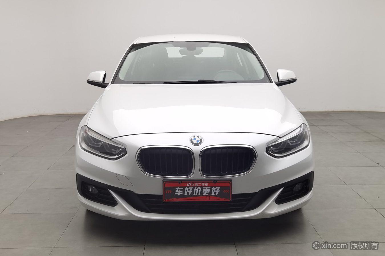 BMW 1 Series 1 2019 118i Fashion