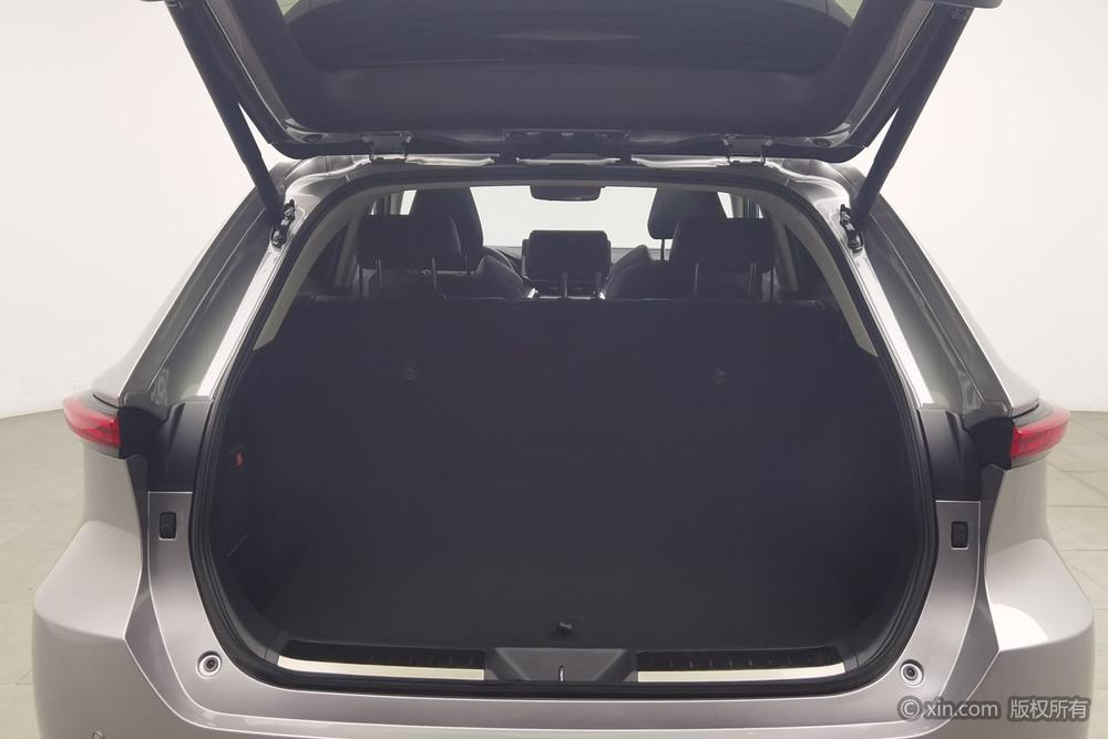Toyota Venza, фото 24