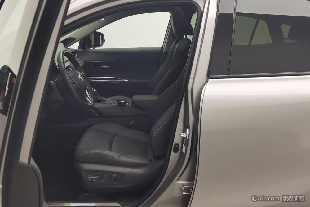 Toyota Venza, фото 18