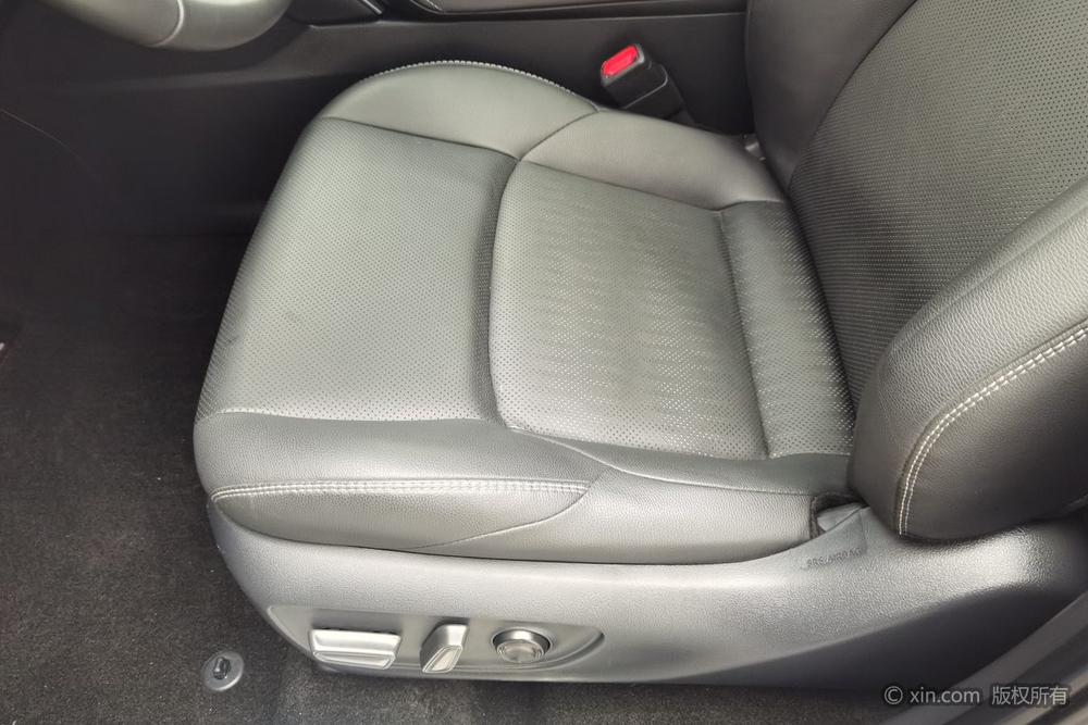 Toyota Venza, фото 19