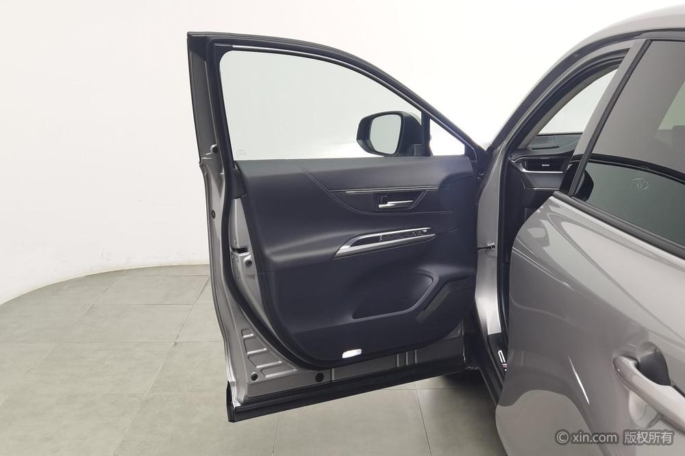 Toyota Venza, фото 22