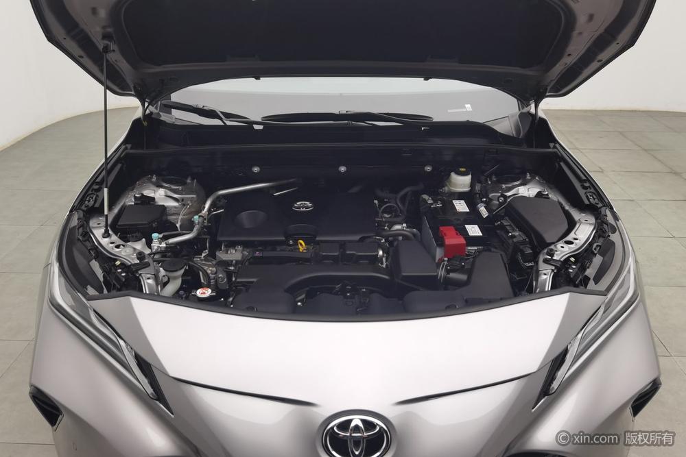 Toyota Venza, фото 5