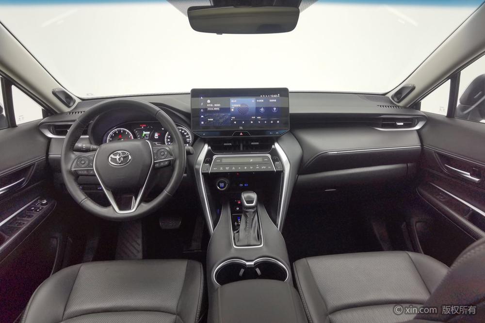 Toyota Venza, фото 13