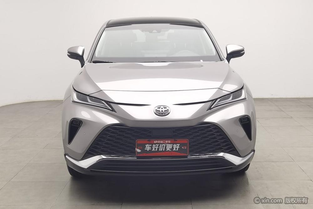 Toyota Venza, фото 2