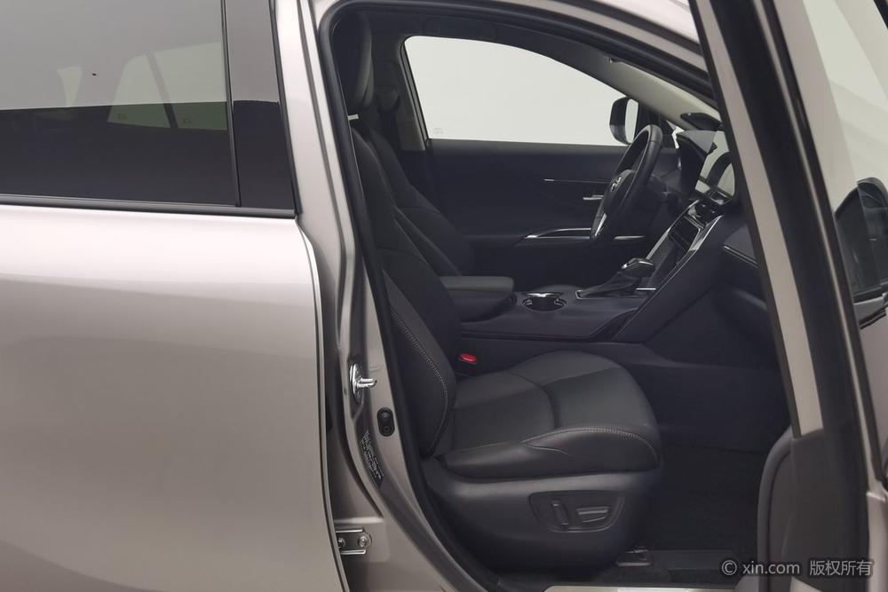 Toyota Venza, фото 11