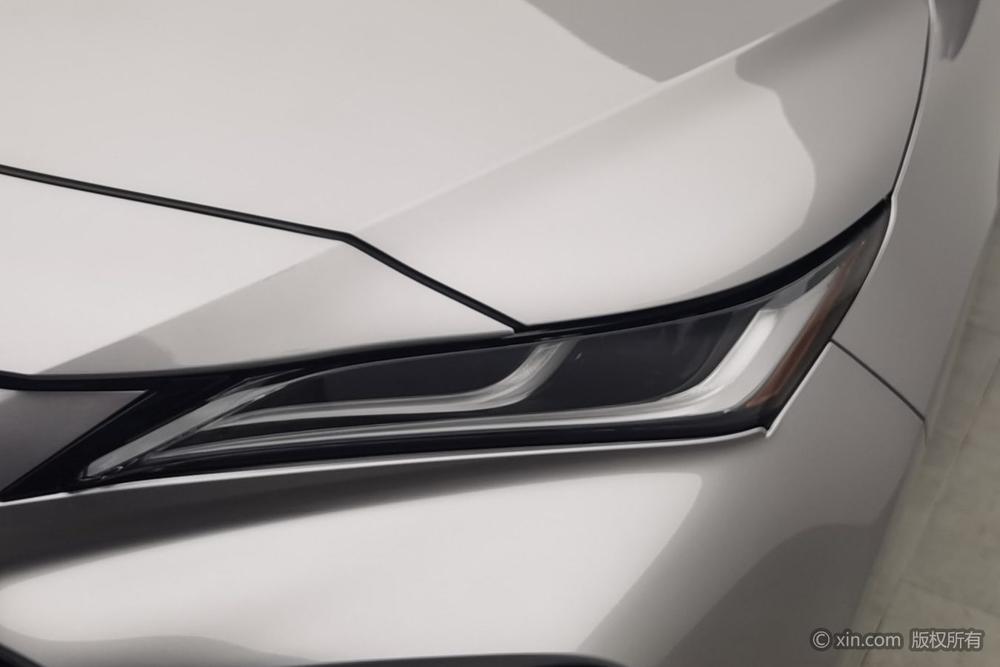 Toyota Venza, фото 7