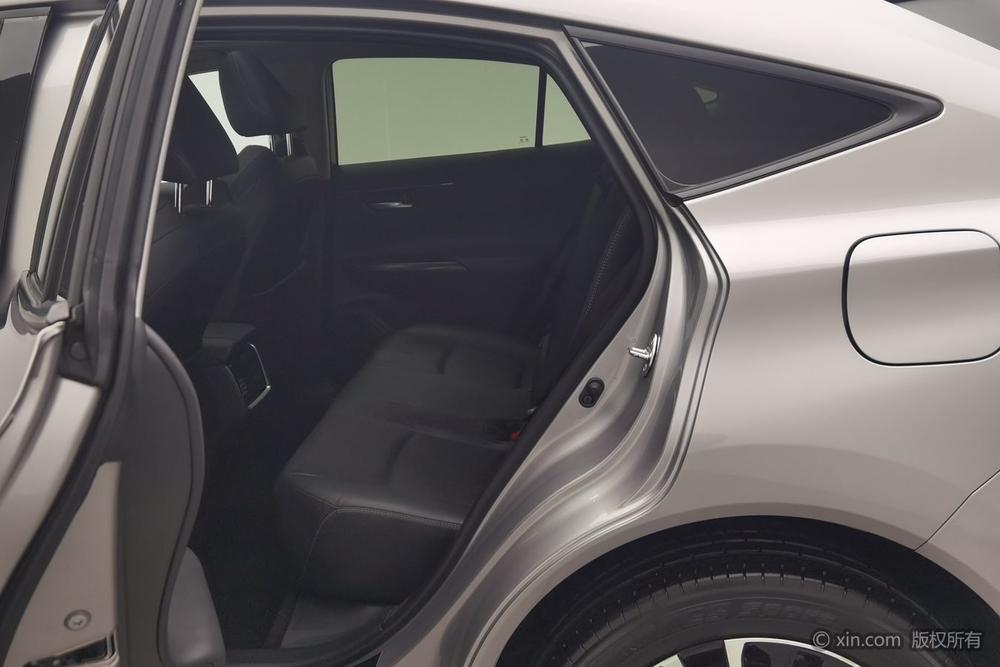Toyota Venza, фото 20