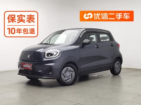 Leapmotor T03
