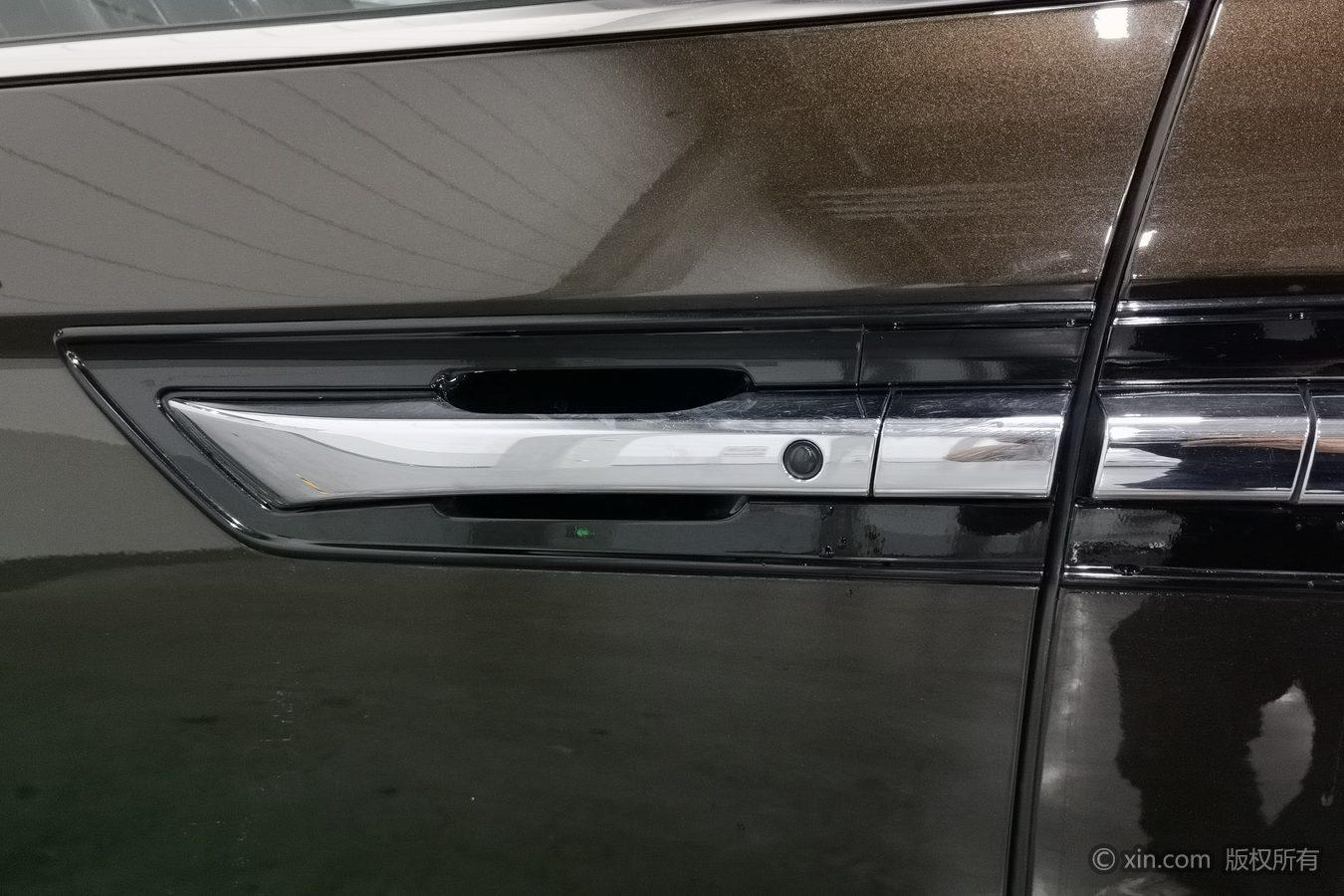 Honda Elysion 2016 2.4L