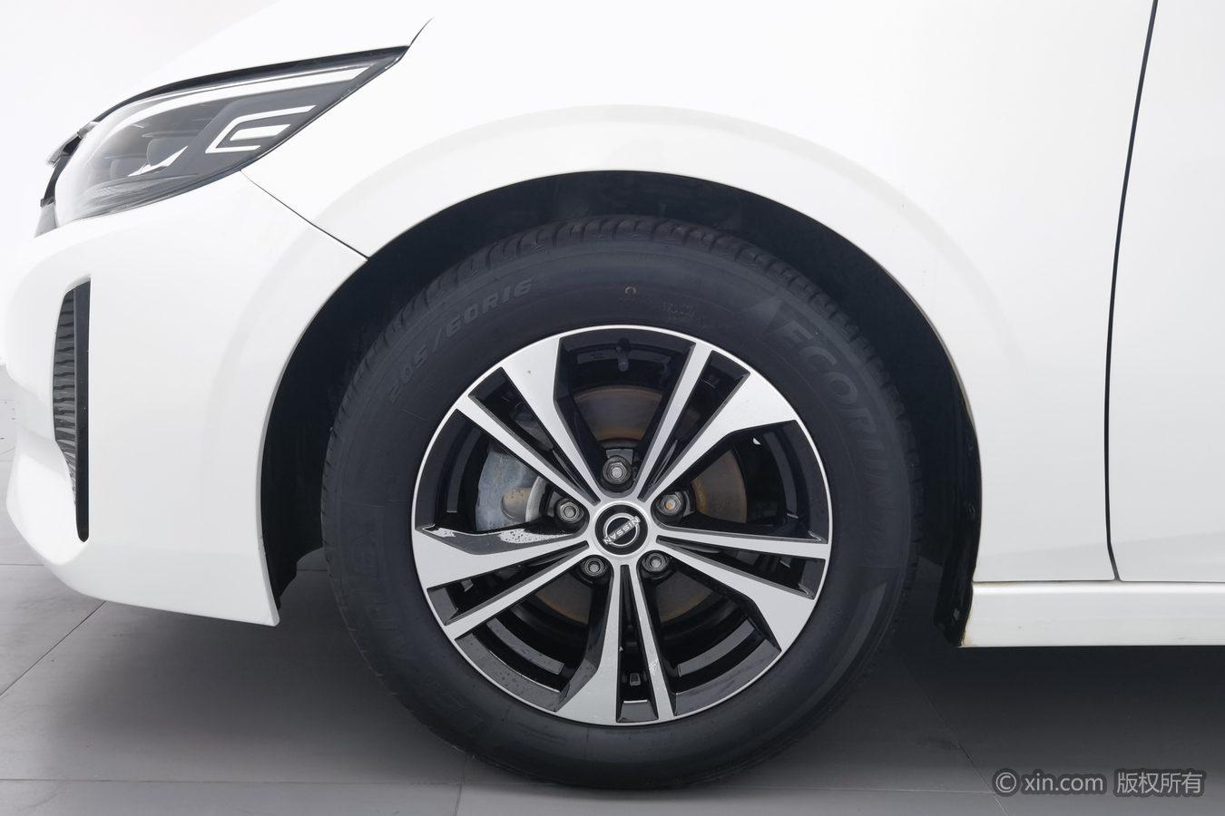 Nissan Sylphy 2023 1.6L CVT Enjoy