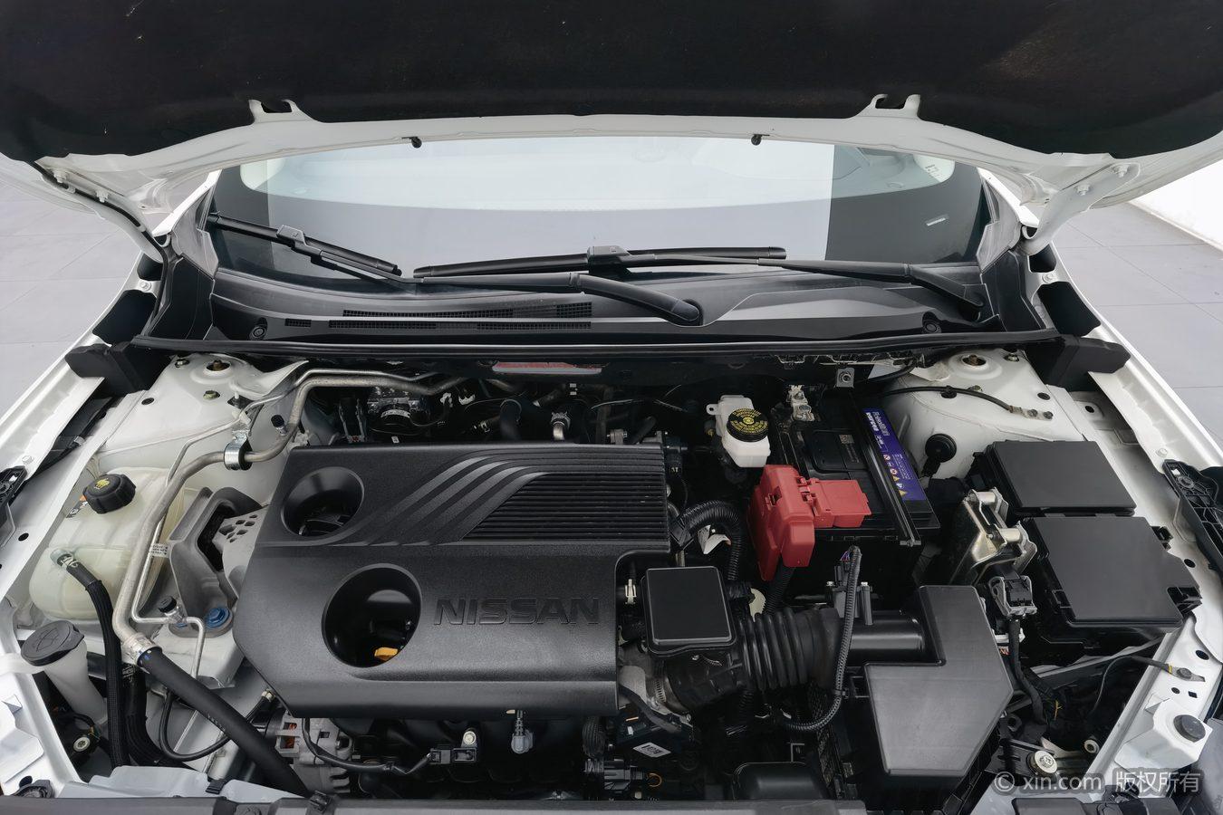 Nissan Sylphy 2023 1.6L CVT Enjoy