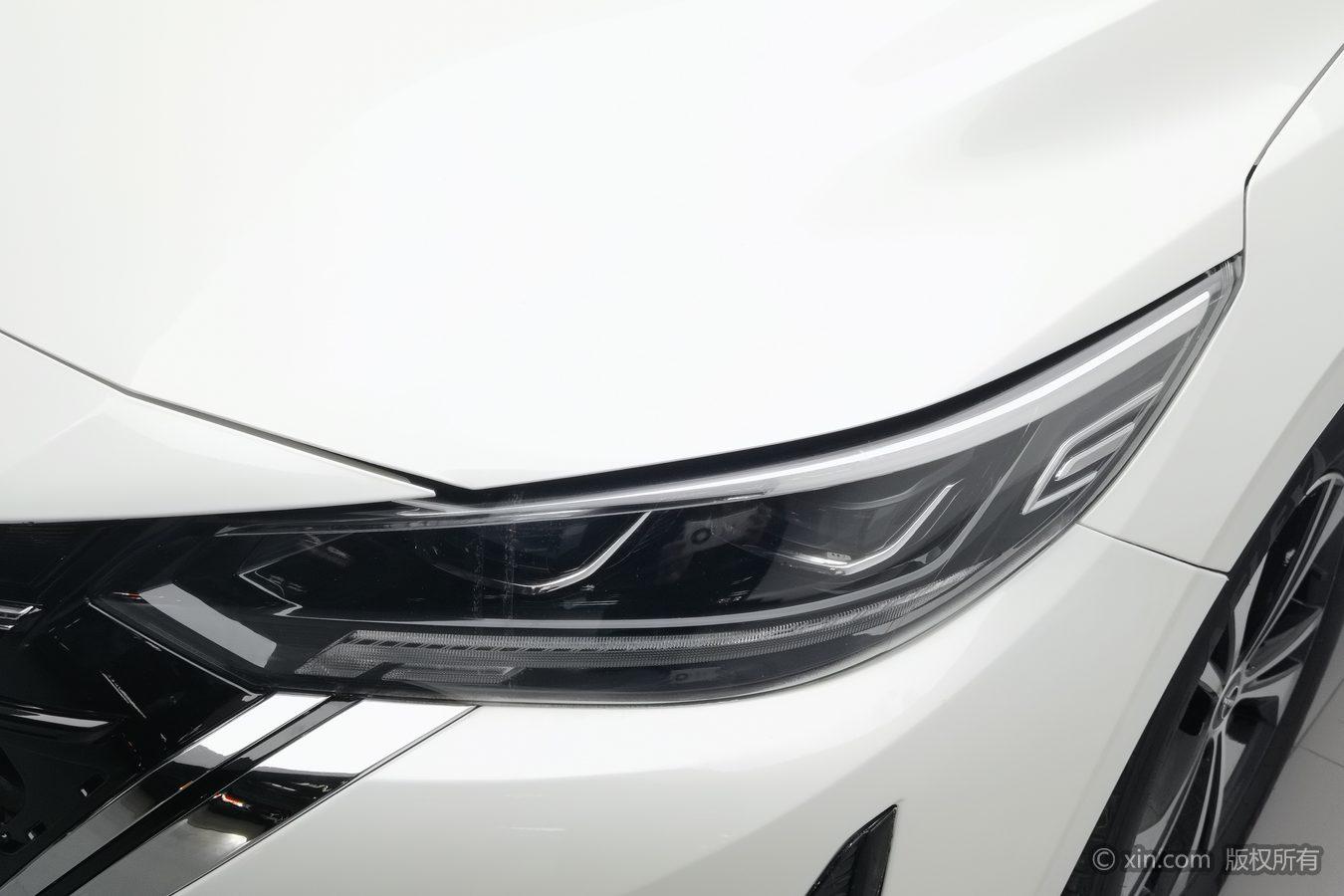 Nissan Sylphy 2023 1.6L CVT Enjoy