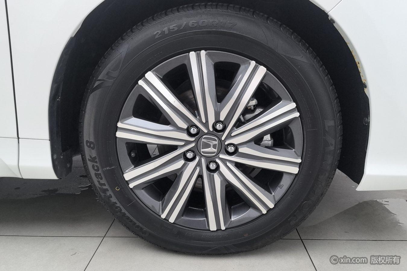 Honda Odyssey 2022 2.0L Enjoy