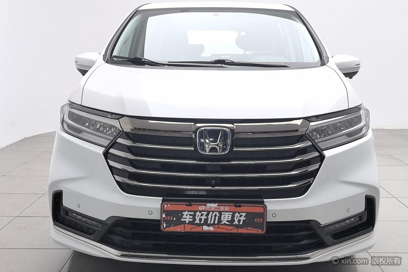 Honda Odyssey 2022 2.0L Enjoy