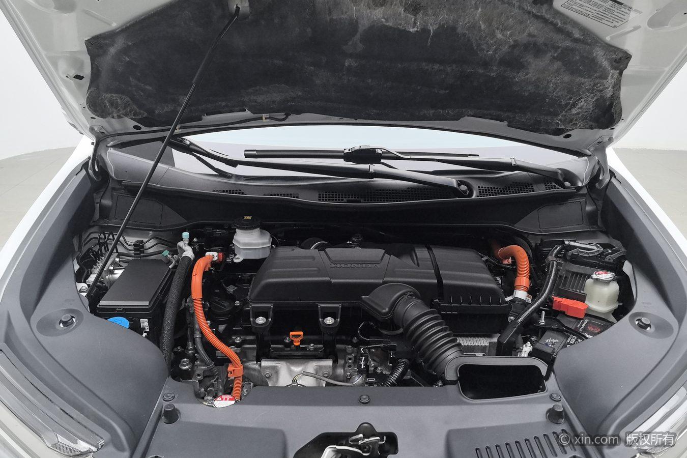Honda Odyssey 2022 2.0L Enjoy
