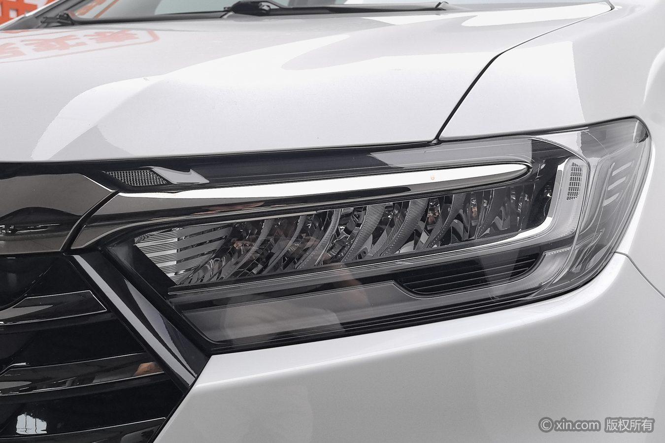 Honda Odyssey 2022 2.0L Enjoy