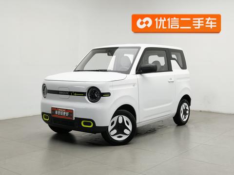 Geely Galaxy Panda