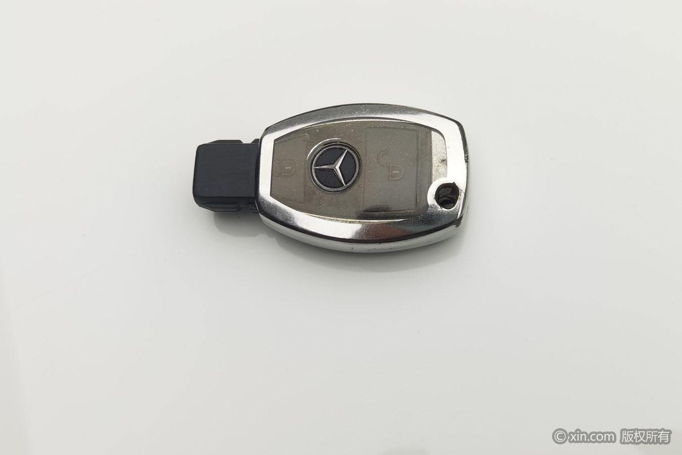 Mercedes-Benz B-Class B 2012 B 200