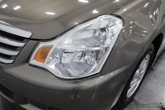 Nissan Sylphy 2019 1.6 XE+ MT — фото 7