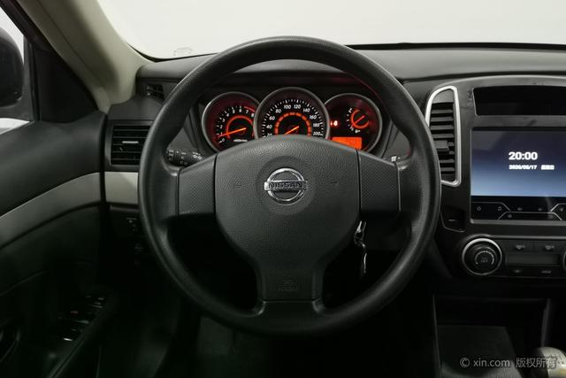 Nissan Sylphy 2019 1.6 XE+ MT — фото 13