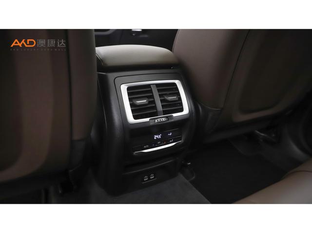 BMW X3 2022 x Drive 30i Leading M — фото 5