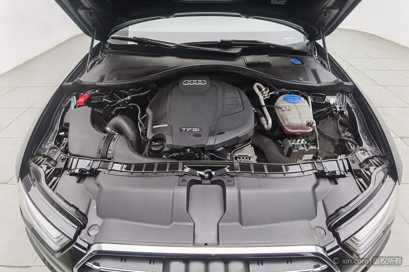 Audi A6L 2018 30 35 TFSI Fashion
